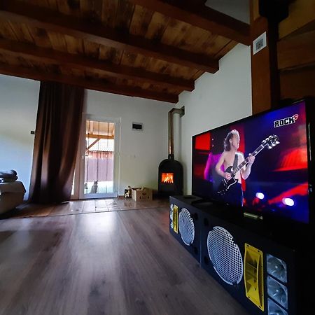 Mountain Cozy Home Sub Cetate Екстер'єр фото