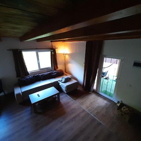 Mountain Cozy Home Sub Cetate Екстер'єр фото