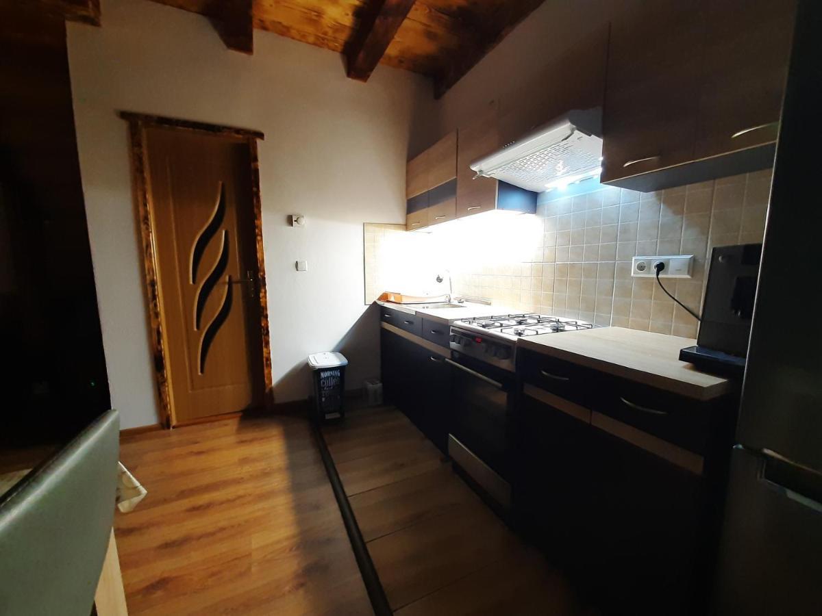 Mountain Cozy Home Sub Cetate Екстер'єр фото