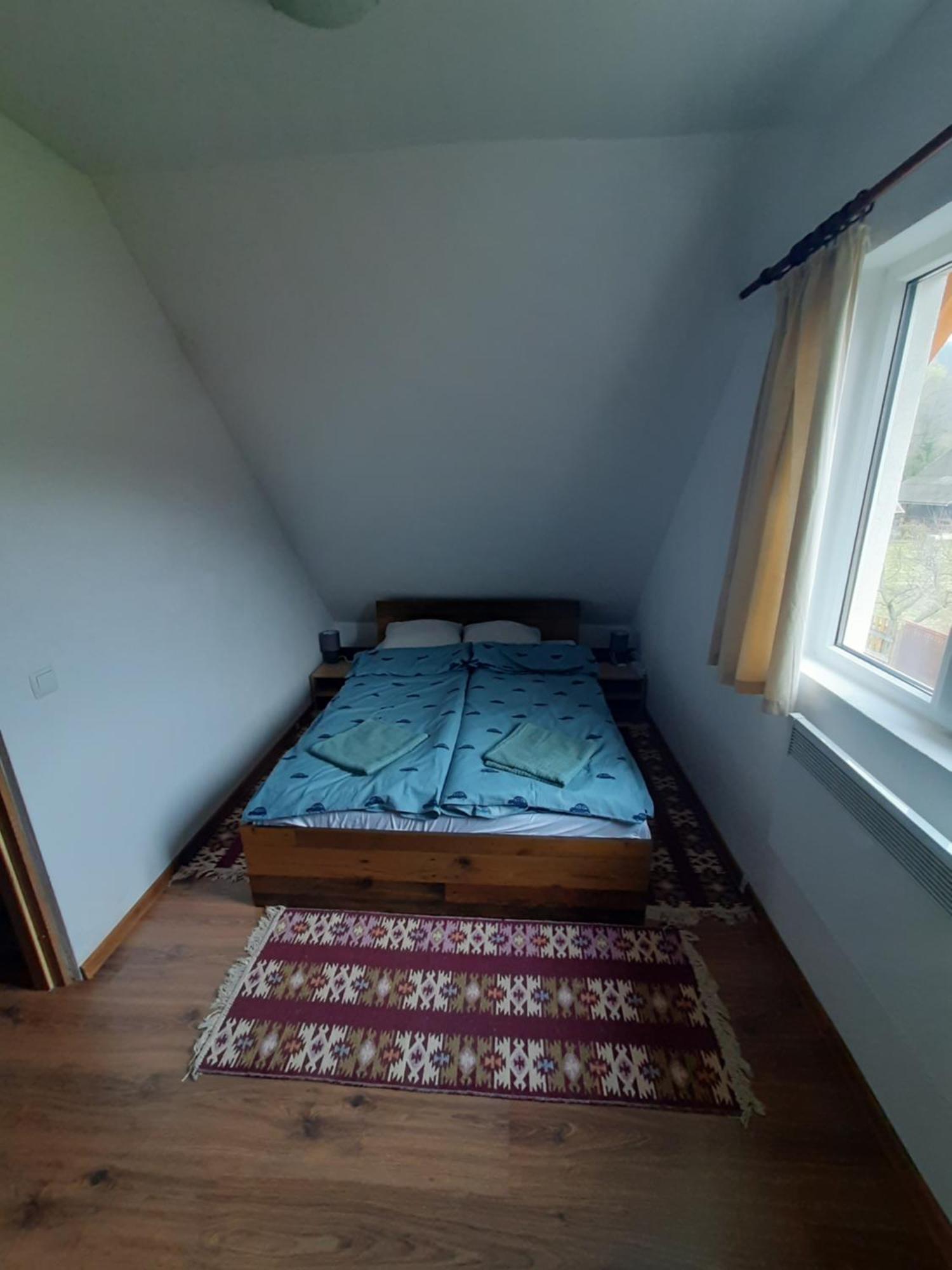 Mountain Cozy Home Sub Cetate Екстер'єр фото