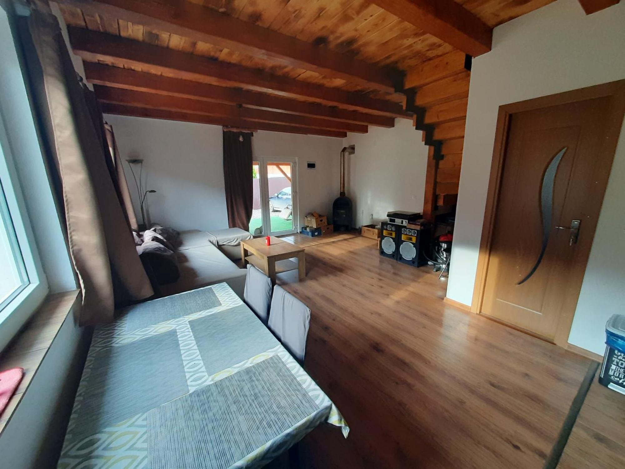 Mountain Cozy Home Sub Cetate Екстер'єр фото