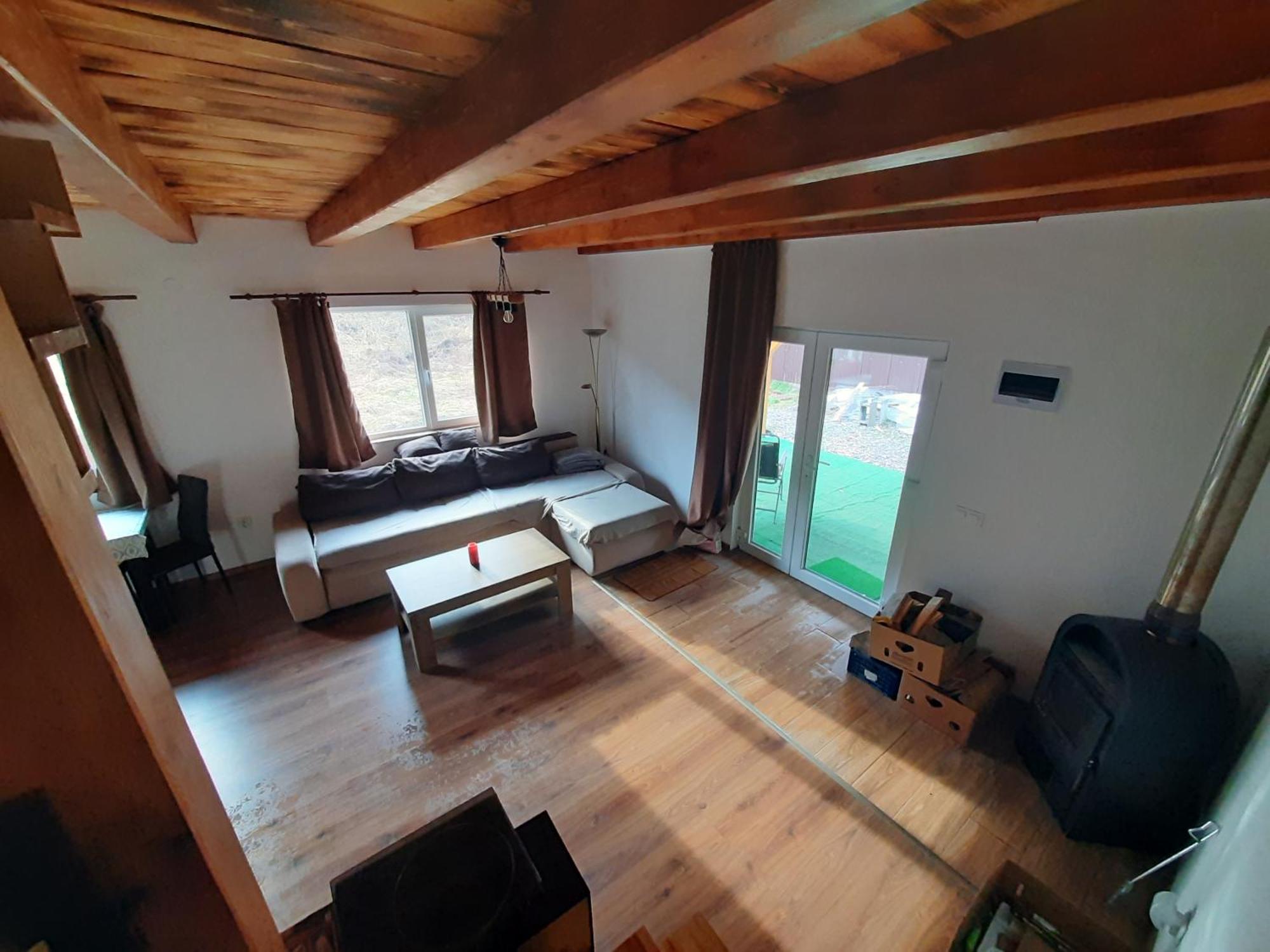 Mountain Cozy Home Sub Cetate Екстер'єр фото
