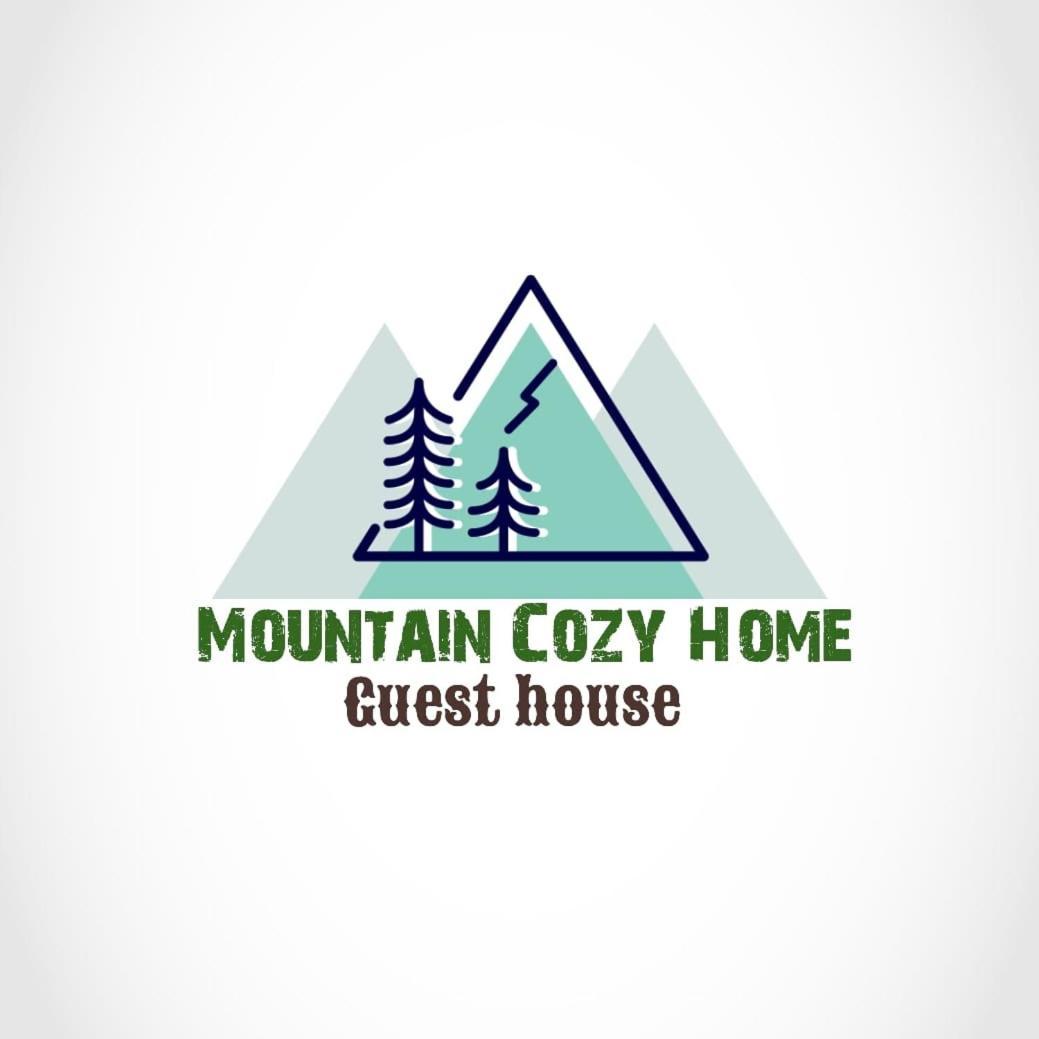 Mountain Cozy Home Sub Cetate Екстер'єр фото