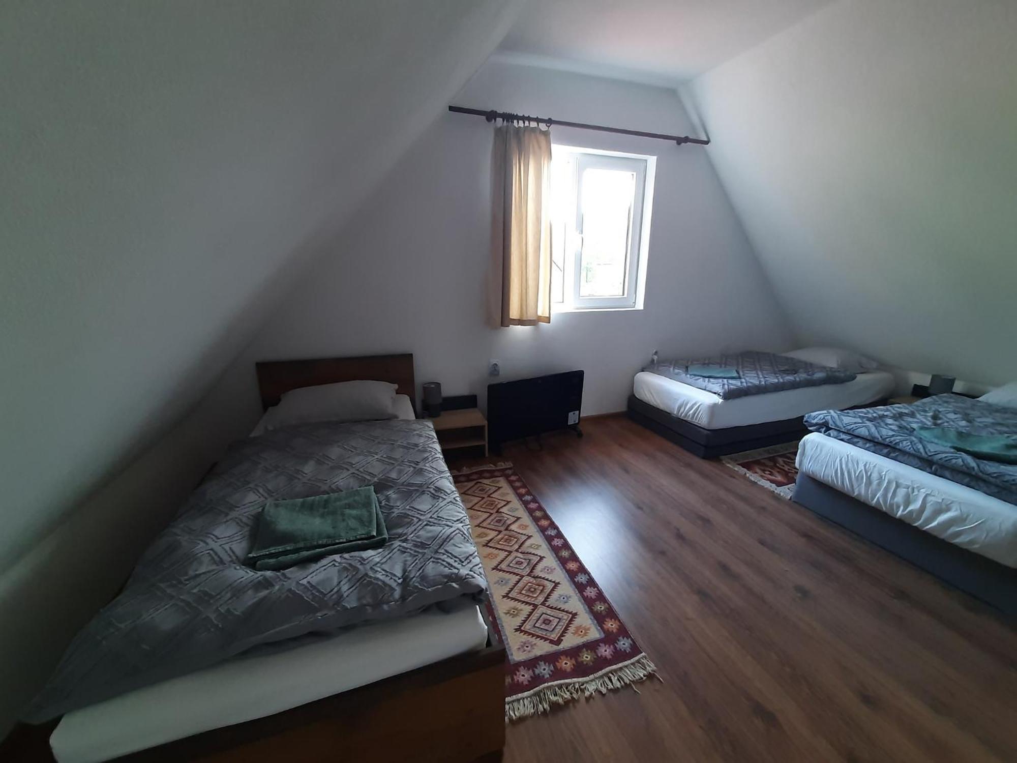Mountain Cozy Home Sub Cetate Екстер'єр фото