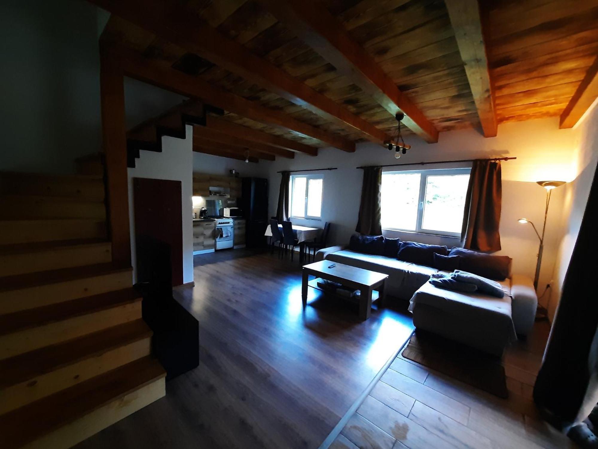 Mountain Cozy Home Sub Cetate Екстер'єр фото