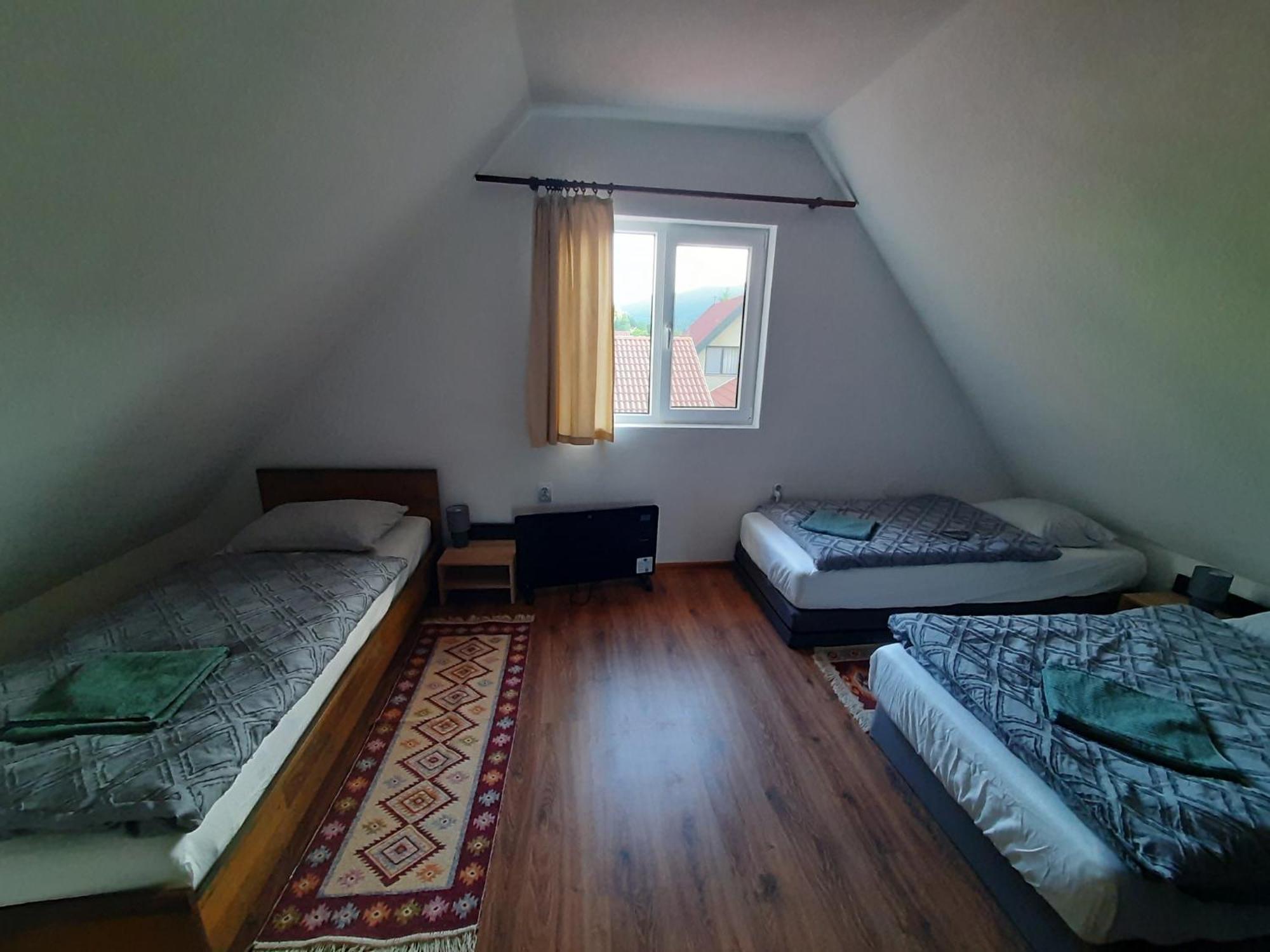 Mountain Cozy Home Sub Cetate Екстер'єр фото
