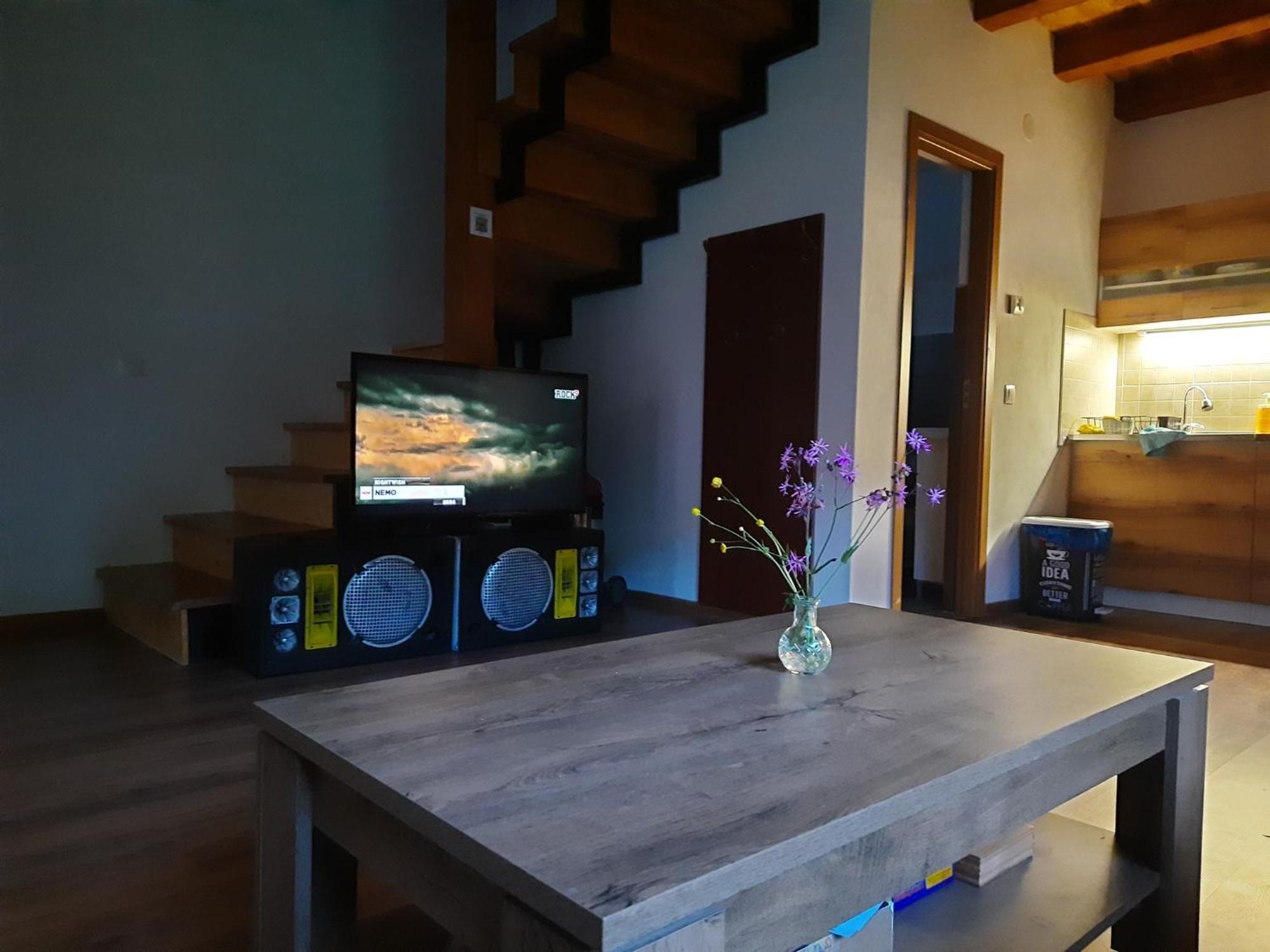 Mountain Cozy Home Sub Cetate Екстер'єр фото