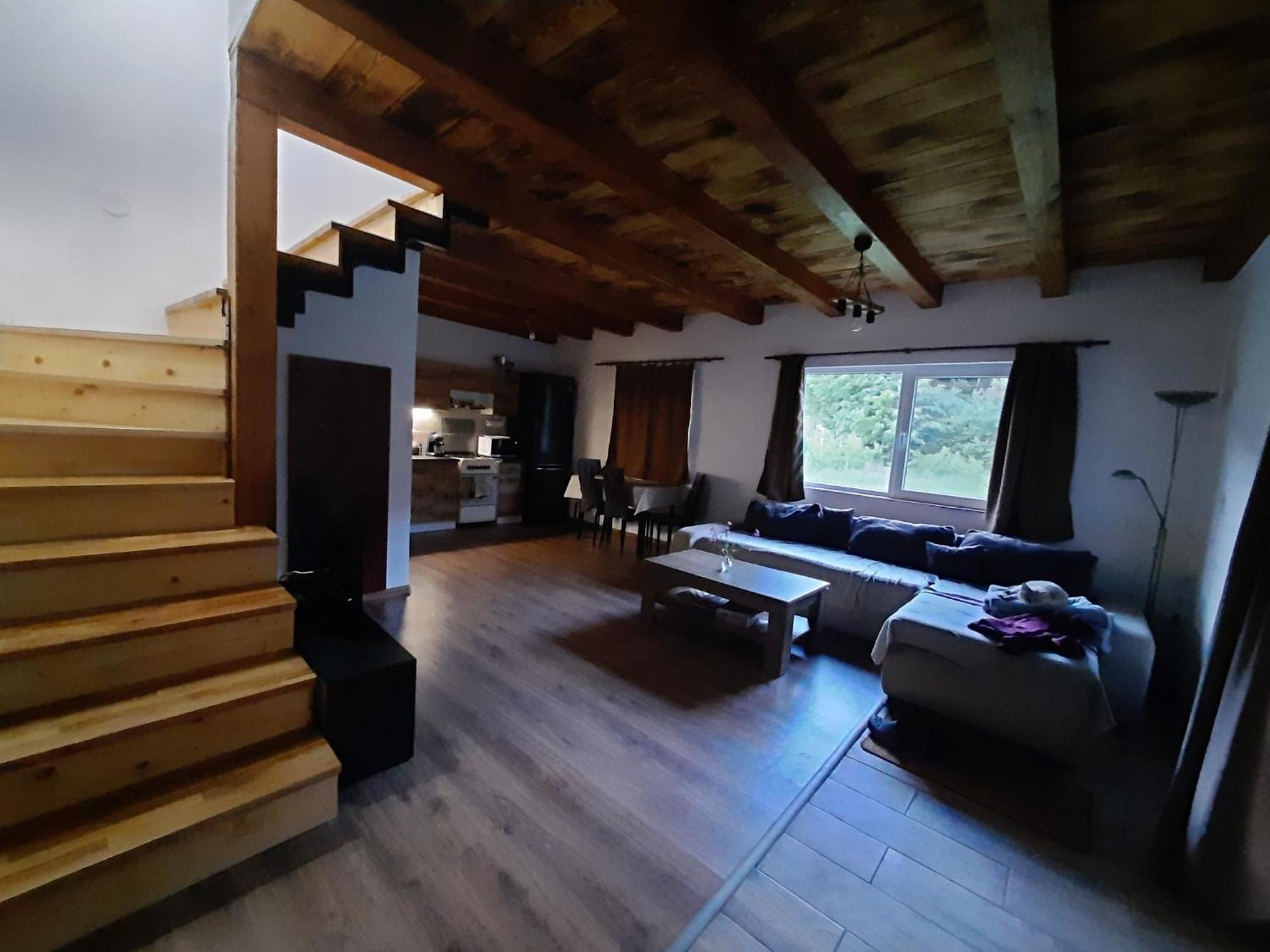 Mountain Cozy Home Sub Cetate Екстер'єр фото