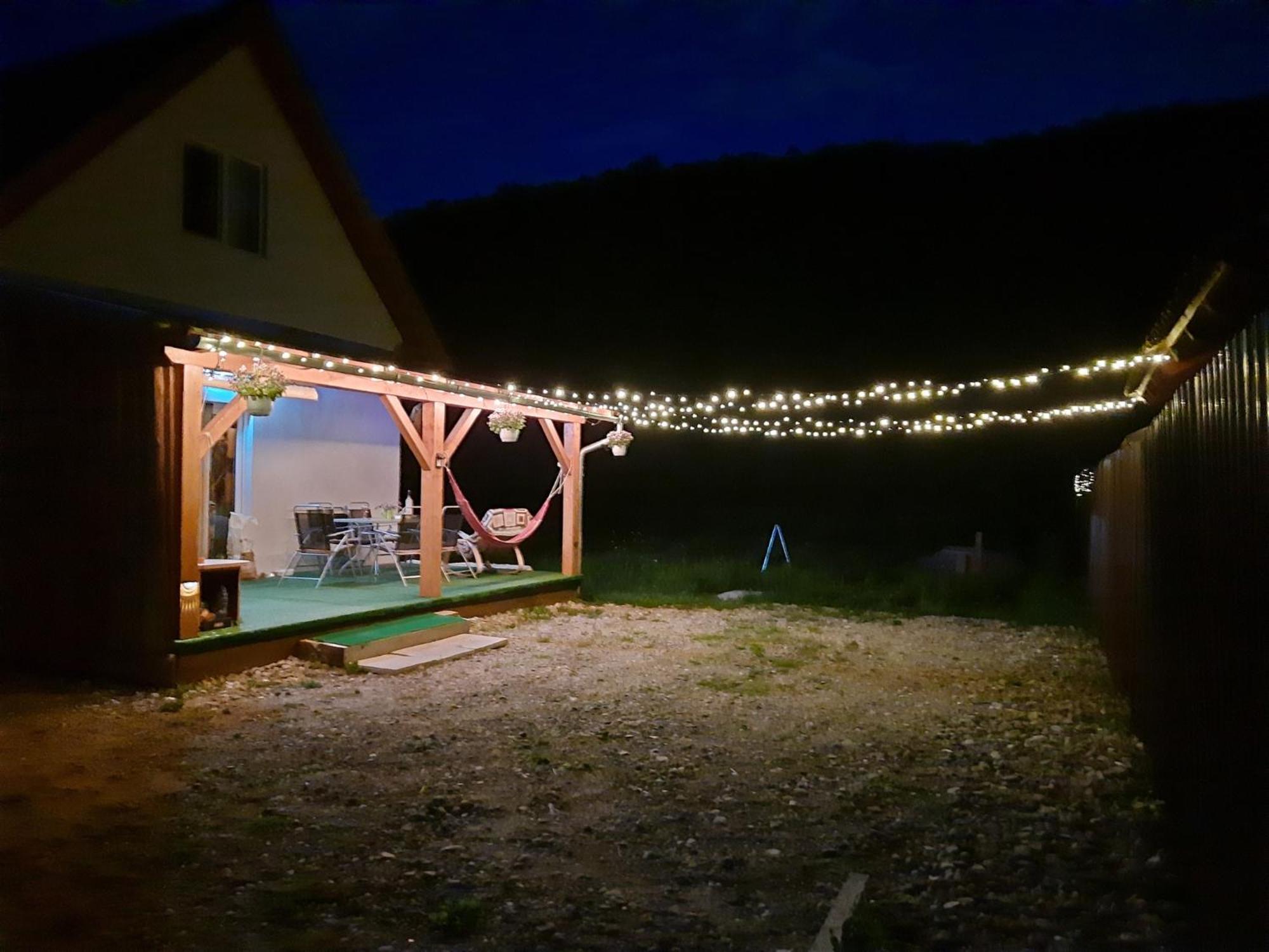 Mountain Cozy Home Sub Cetate Екстер'єр фото