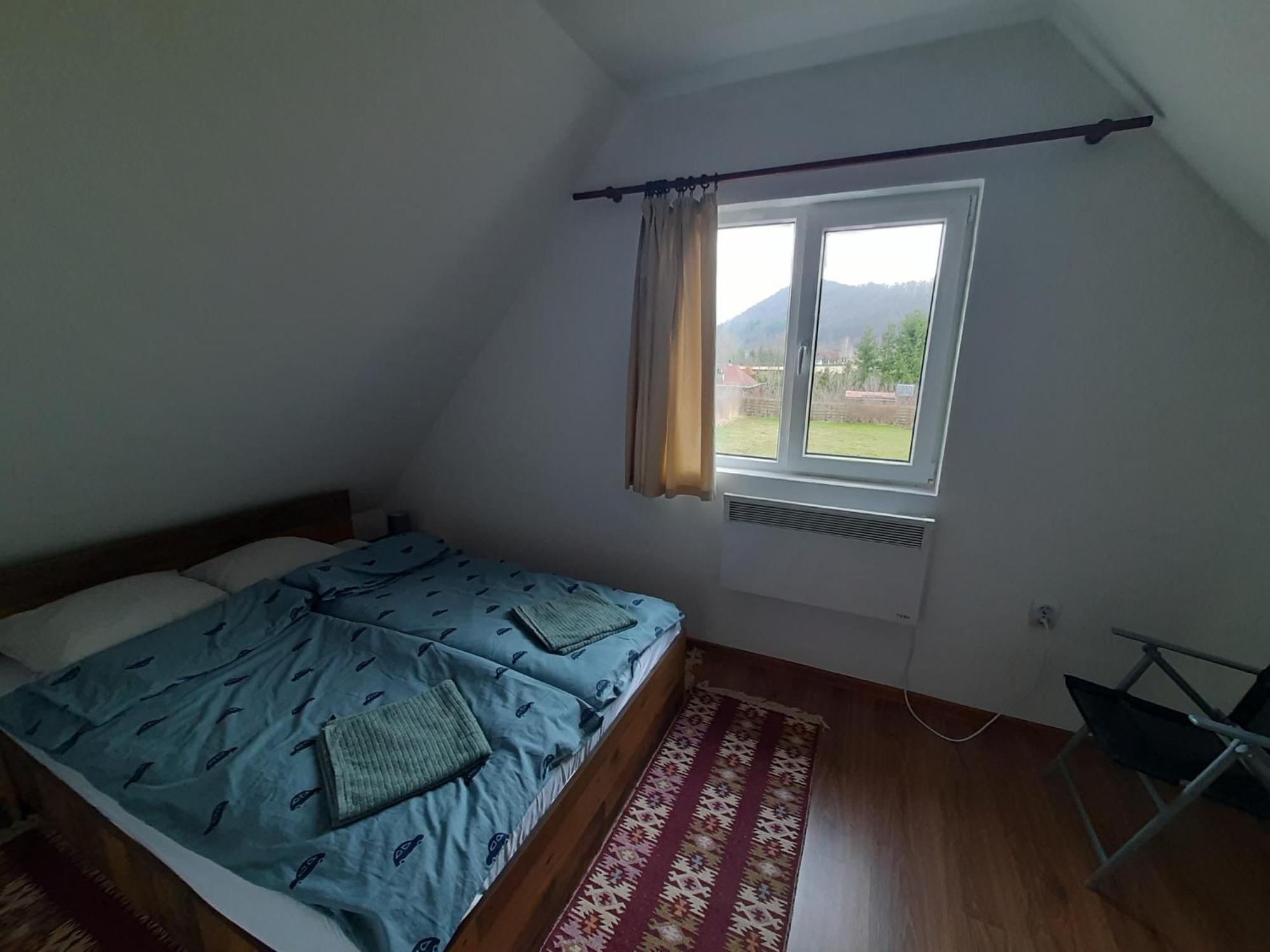 Mountain Cozy Home Sub Cetate Екстер'єр фото