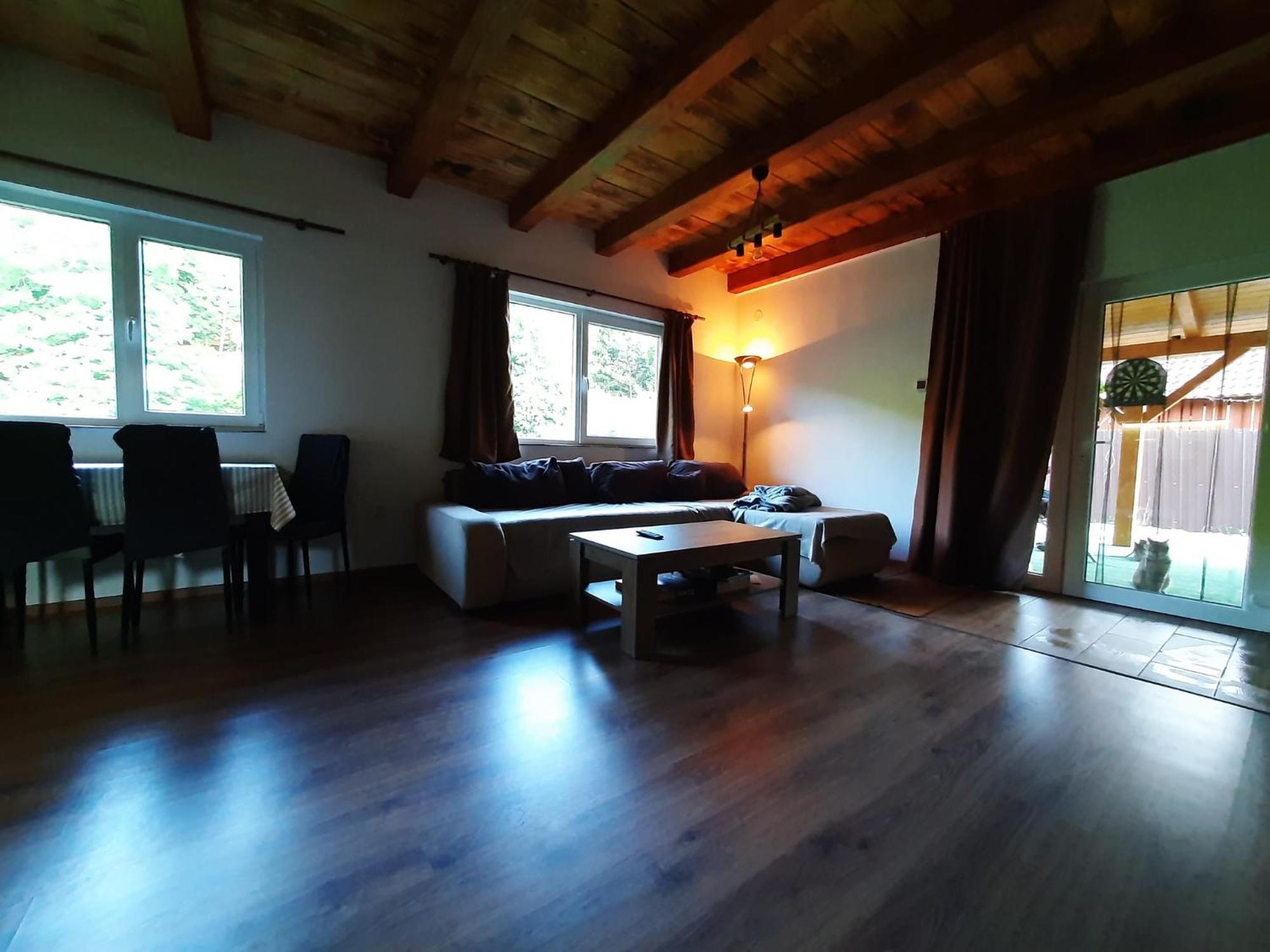 Mountain Cozy Home Sub Cetate Екстер'єр фото