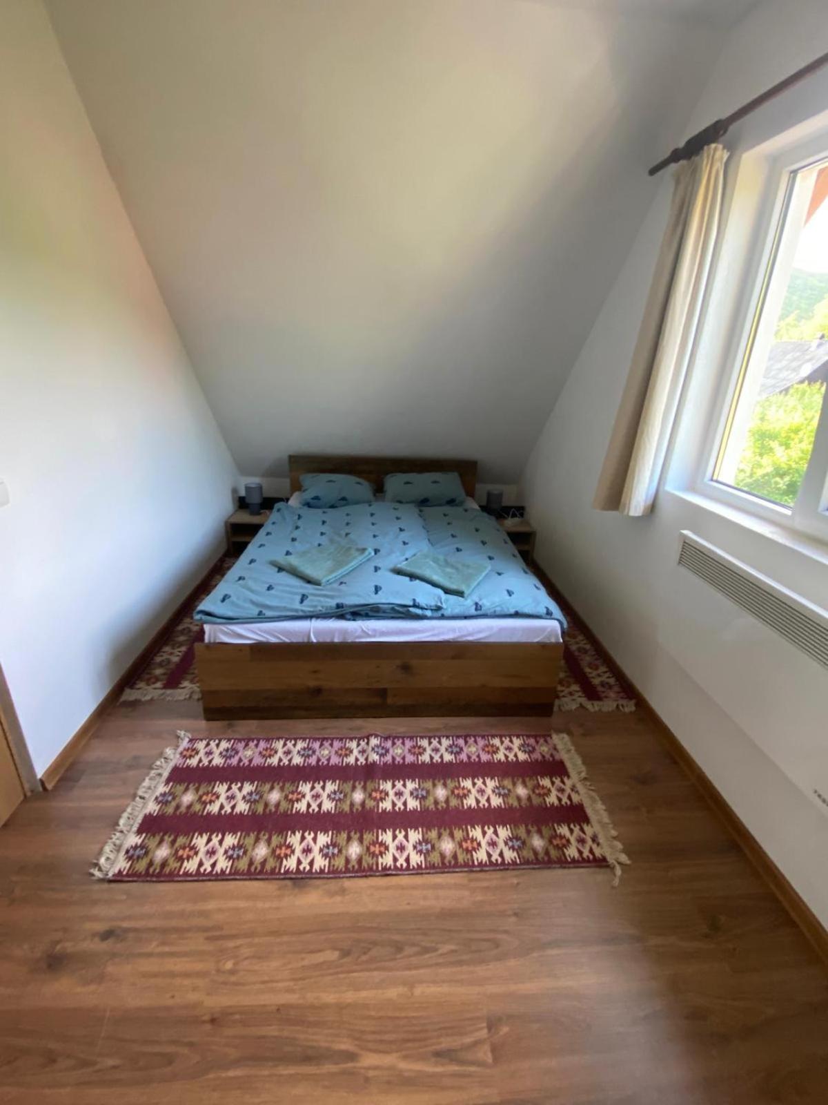 Mountain Cozy Home Sub Cetate Екстер'єр фото